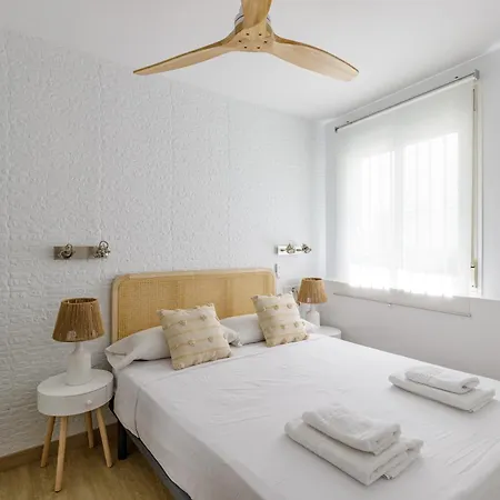 Apartment Caterina Pedregalejo