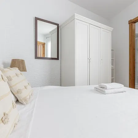Apartment Caterina Pedregalejo Malaga