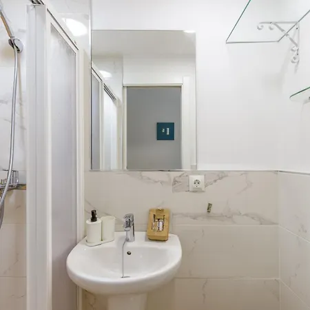 Apartment Caterina Pedregalejo *