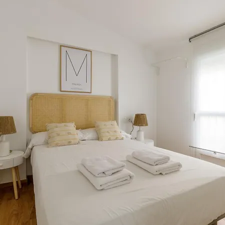 Caterina Pedregalejo Malaga