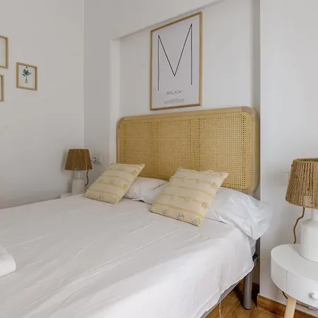 Caterina Pedregalejo Apartment