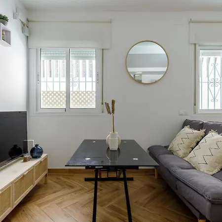 Apartment Caterina Pedregalejo Malaga