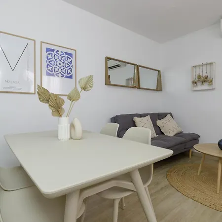 Apartment Caterina Pedregalejo *