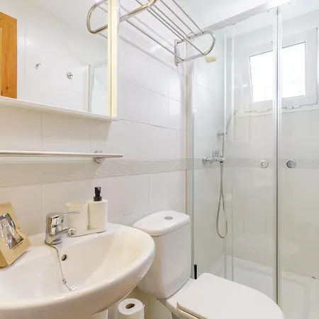 Apartment Caterina Pedregalejo Malaga
