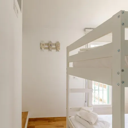 Caterina Pedregalejo Apartment