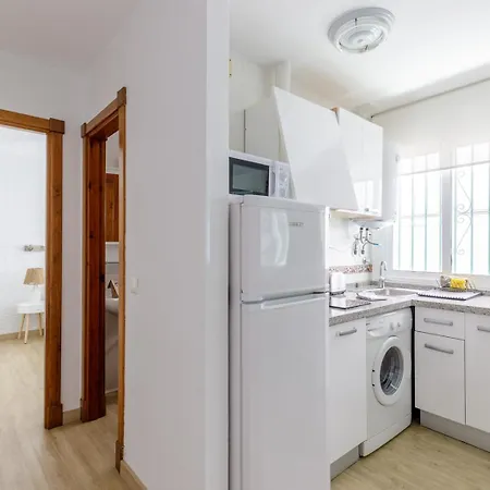 Apartment Caterina Pedregalejo *